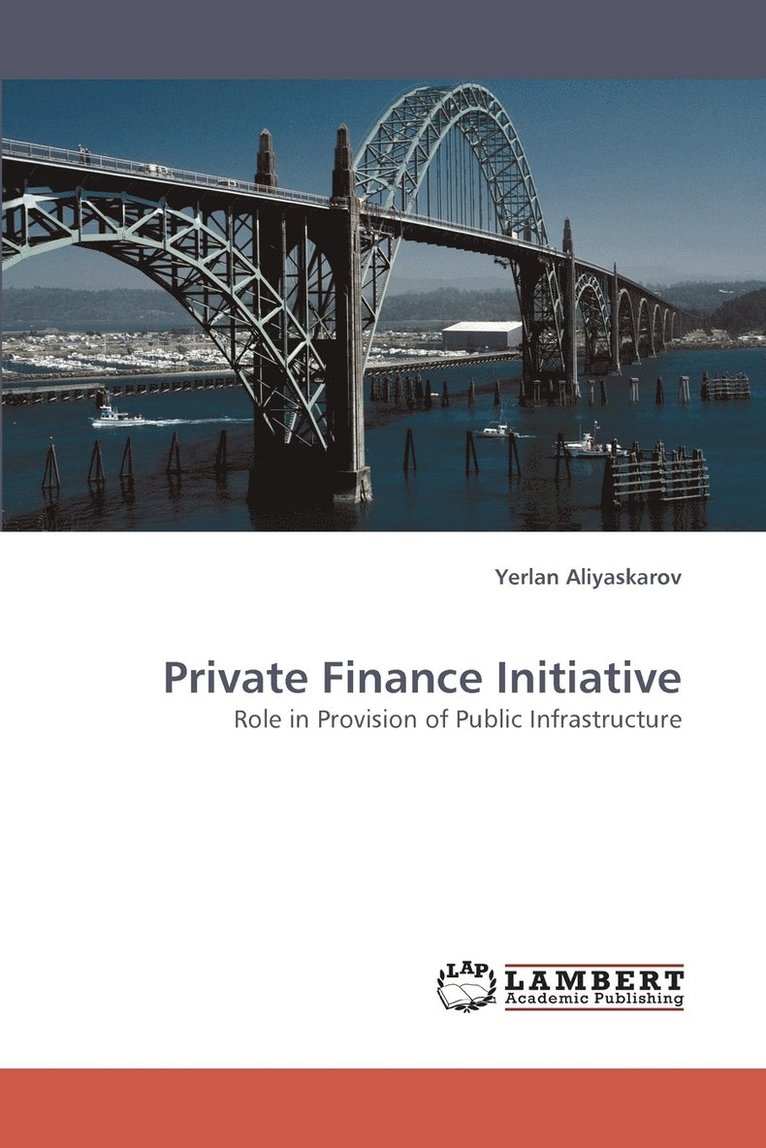 Private Finance Initiative 1