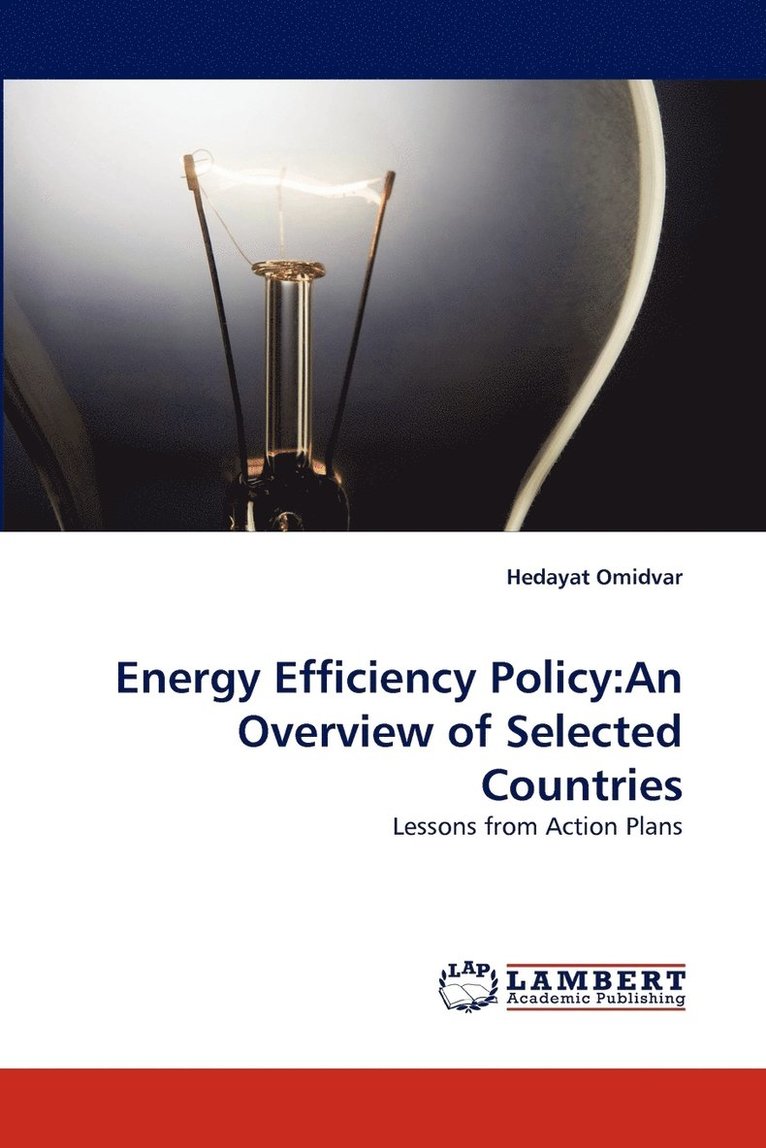 Energy Efficiency Policy 1