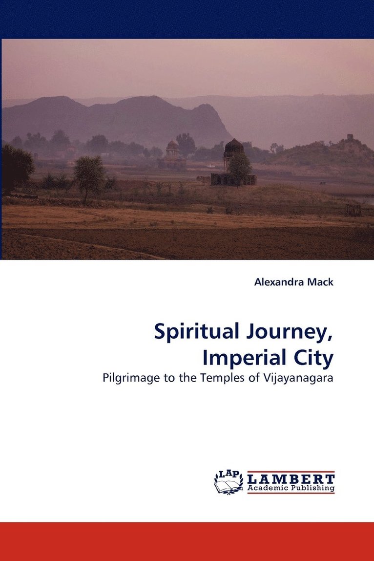 Spiritual Journey, Imperial City 1