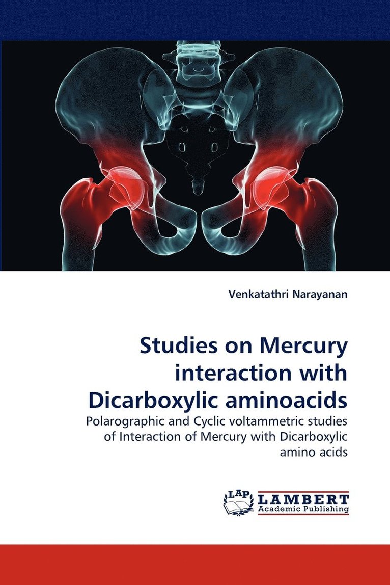 Studies on Mercury Interaction with Dicarboxylic Aminoacids 1