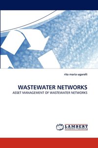 bokomslag Wastewater Networks
