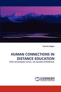 bokomslag Human Connections in Distance Education