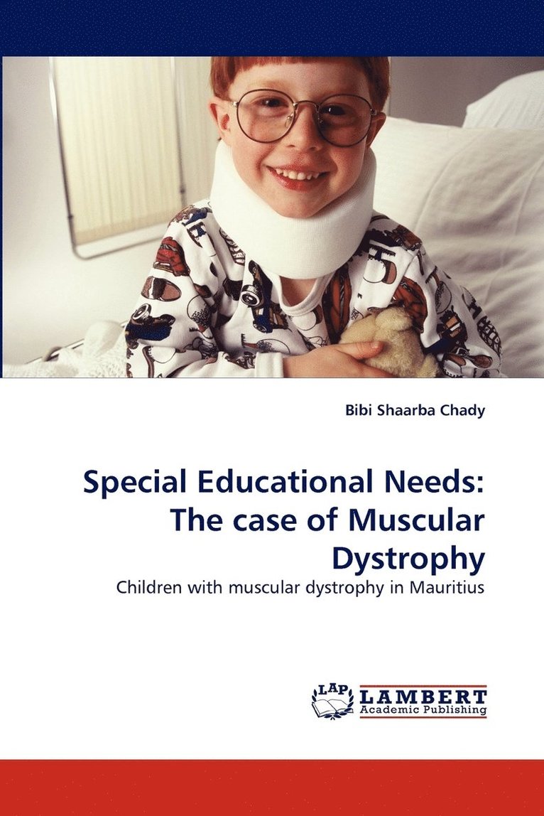 Special Educational Needs 1