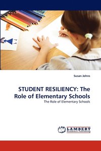 bokomslag Student Resiliency