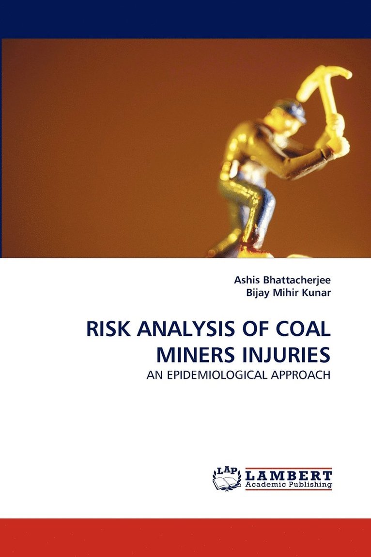 Risk Analysis of Coal Miners Injuries 1