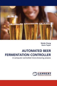 bokomslag Automated Beer Fermentation Controller