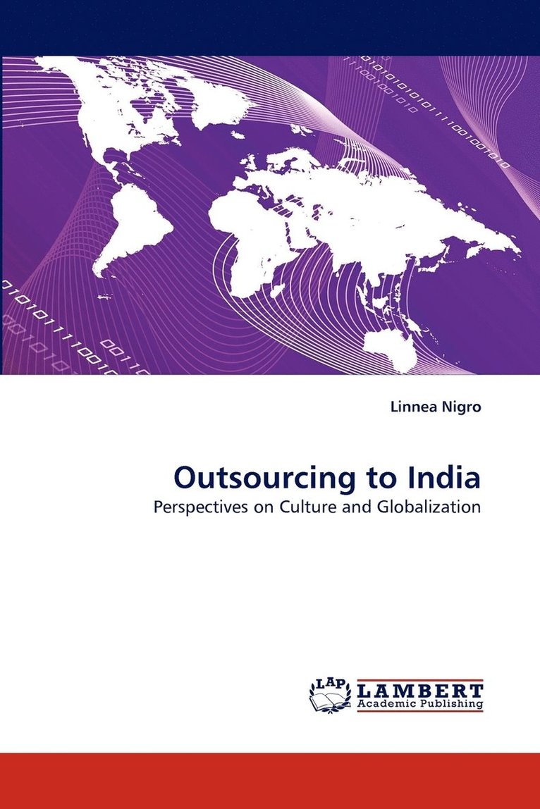 Outsourcing to India 1