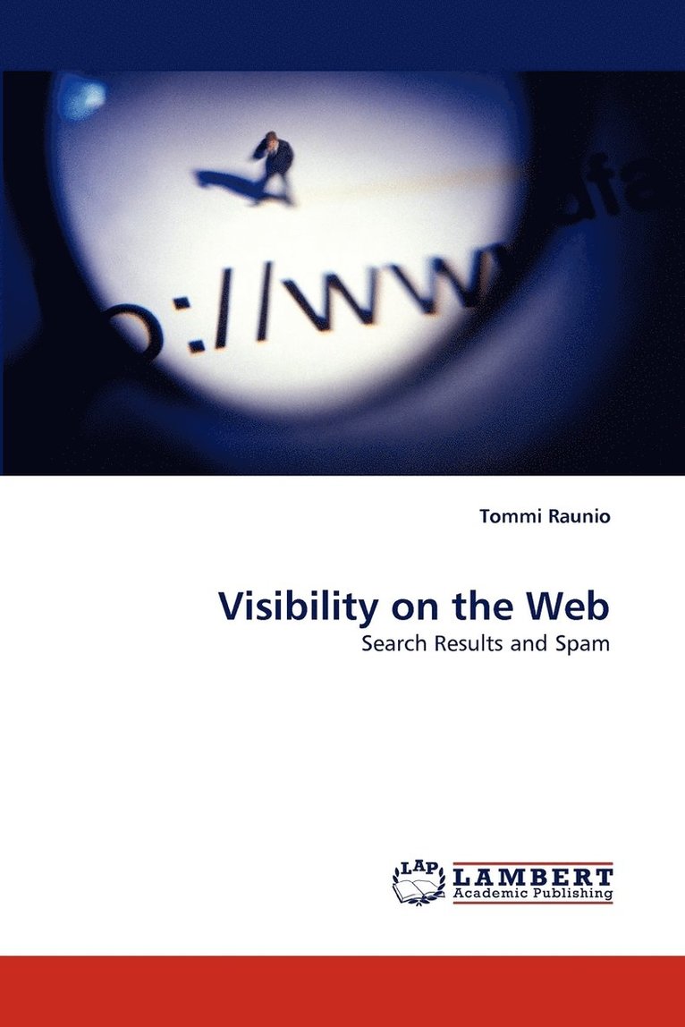 Visibility on the Web 1