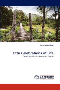 bokomslag Ettu Celebrations of Life