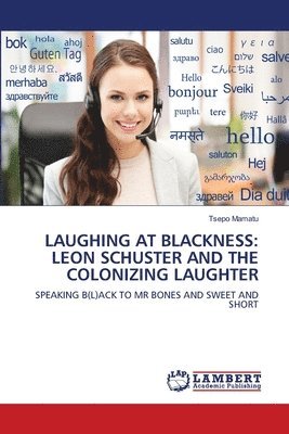 Laughing at Blackness 1