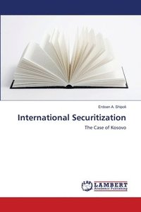 bokomslag International Securitization