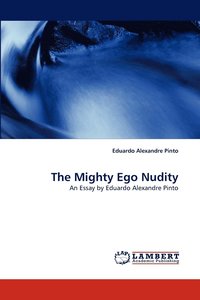 bokomslag The Mighty Ego Nudity
