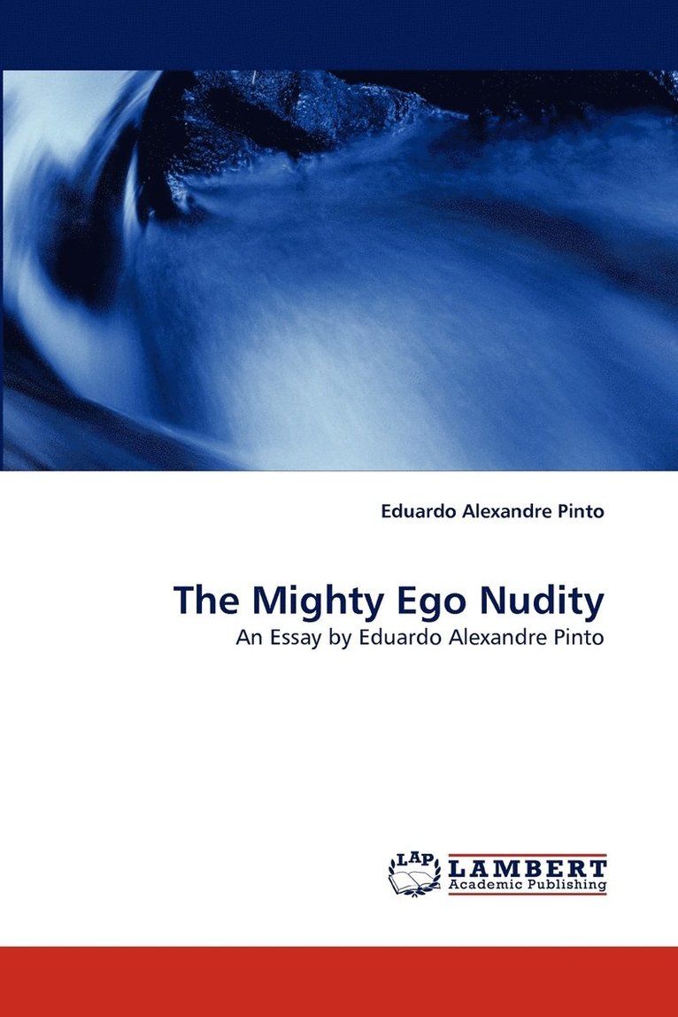 The Mighty Ego Nudity 1
