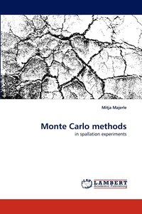 bokomslag Monte Carlo methods