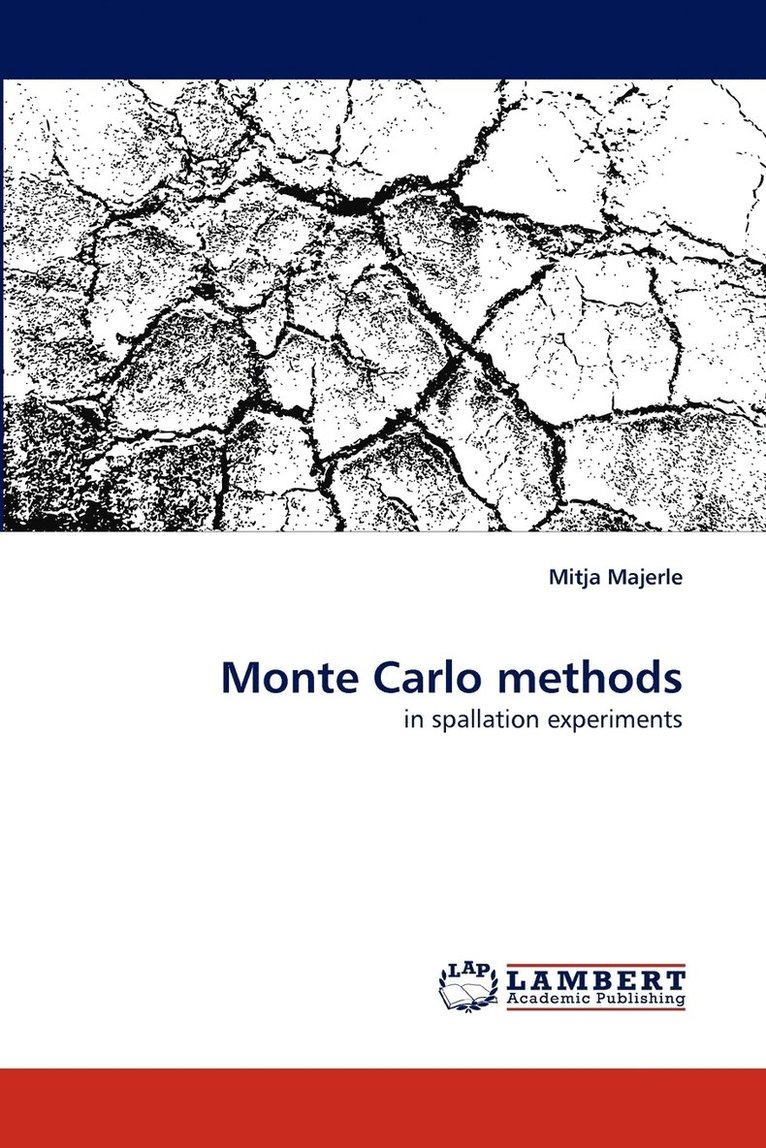 Monte Carlo methods 1
