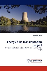 bokomslag Energy Plus Transmutation Project