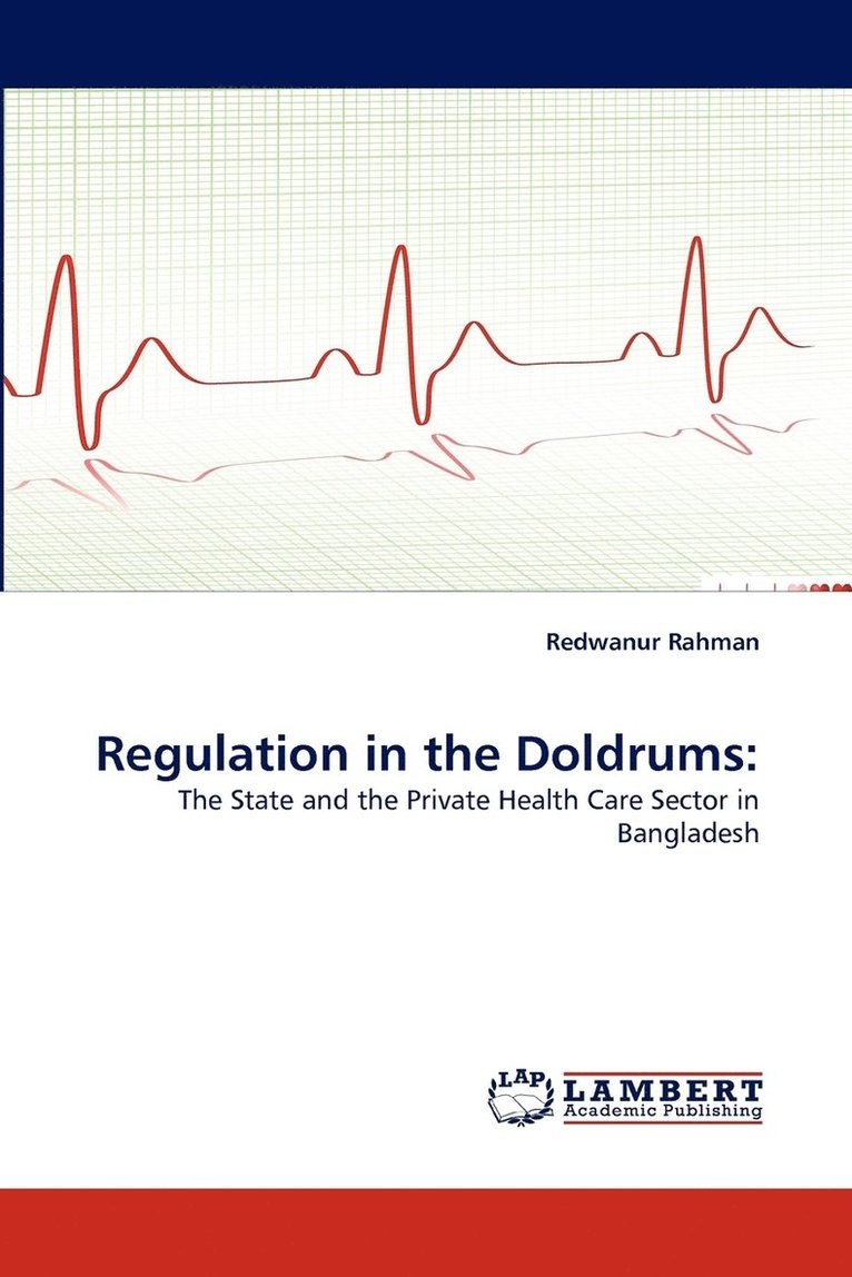 Regulation in the Doldrums 1