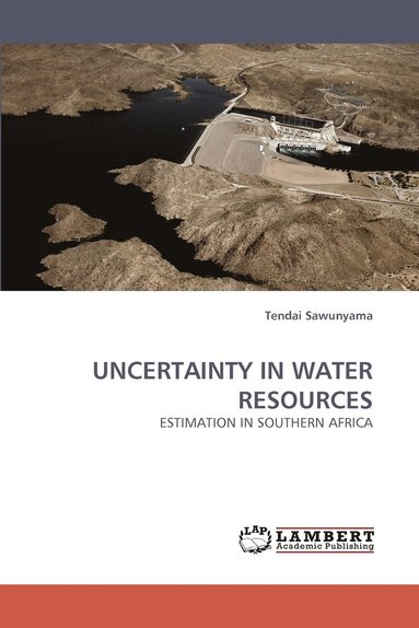 bokomslag Uncertainty in Water Resources