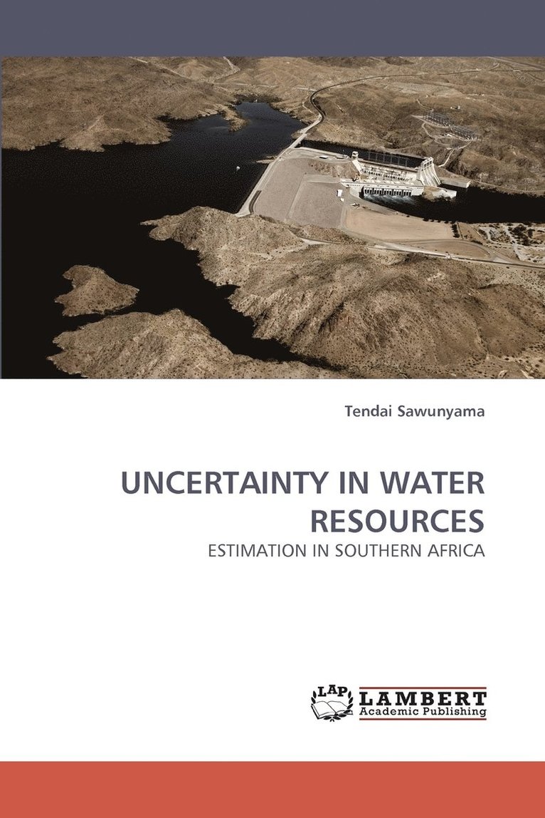 Uncertainty in Water Resources 1