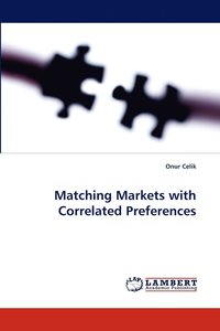 bokomslag Matching Markets with Correlated Preferences