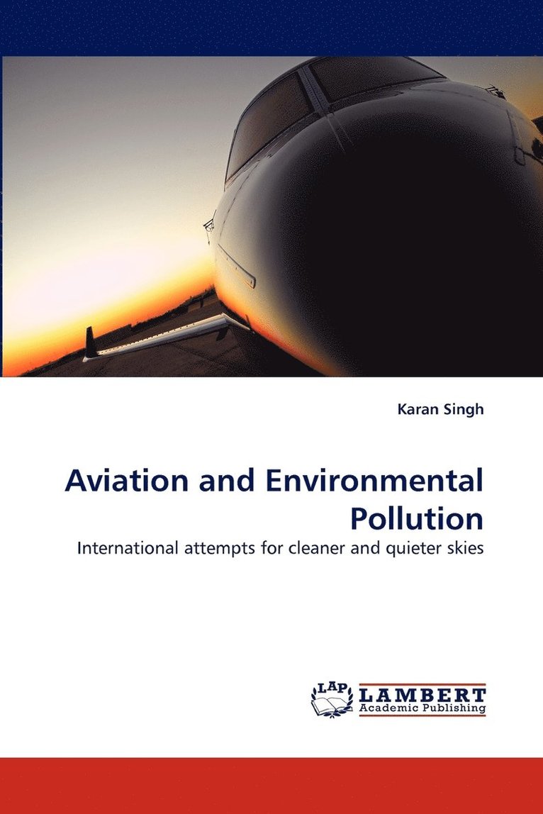 Aviation and Environmental Pollution 1