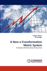 bokomslag A New E-Transformation Metric System