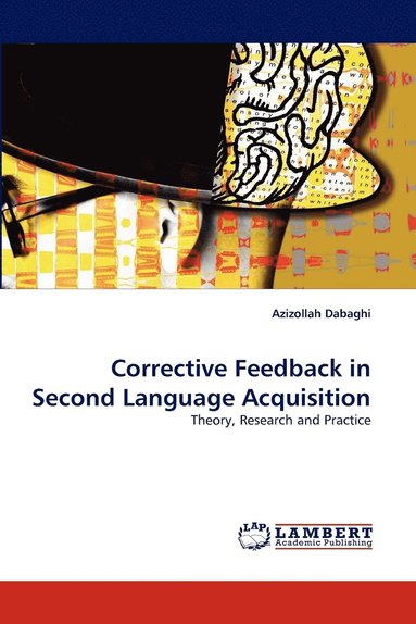 bokomslag Corrective Feedback in Second Language Acquisition