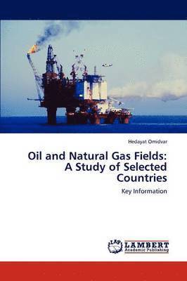 Oil and Natural Gas Fields 1
