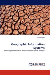 bokomslag Geographic Information Systems