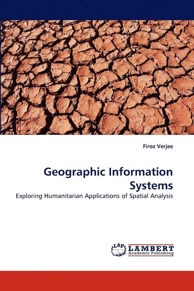 bokomslag Geographic Information Systems