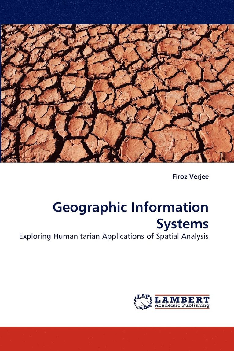 Geographic Information Systems 1