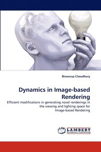 bokomslag Dynamics in Image-based Rendering