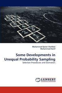 bokomslag Some Developments in Unequal Probability Sampling