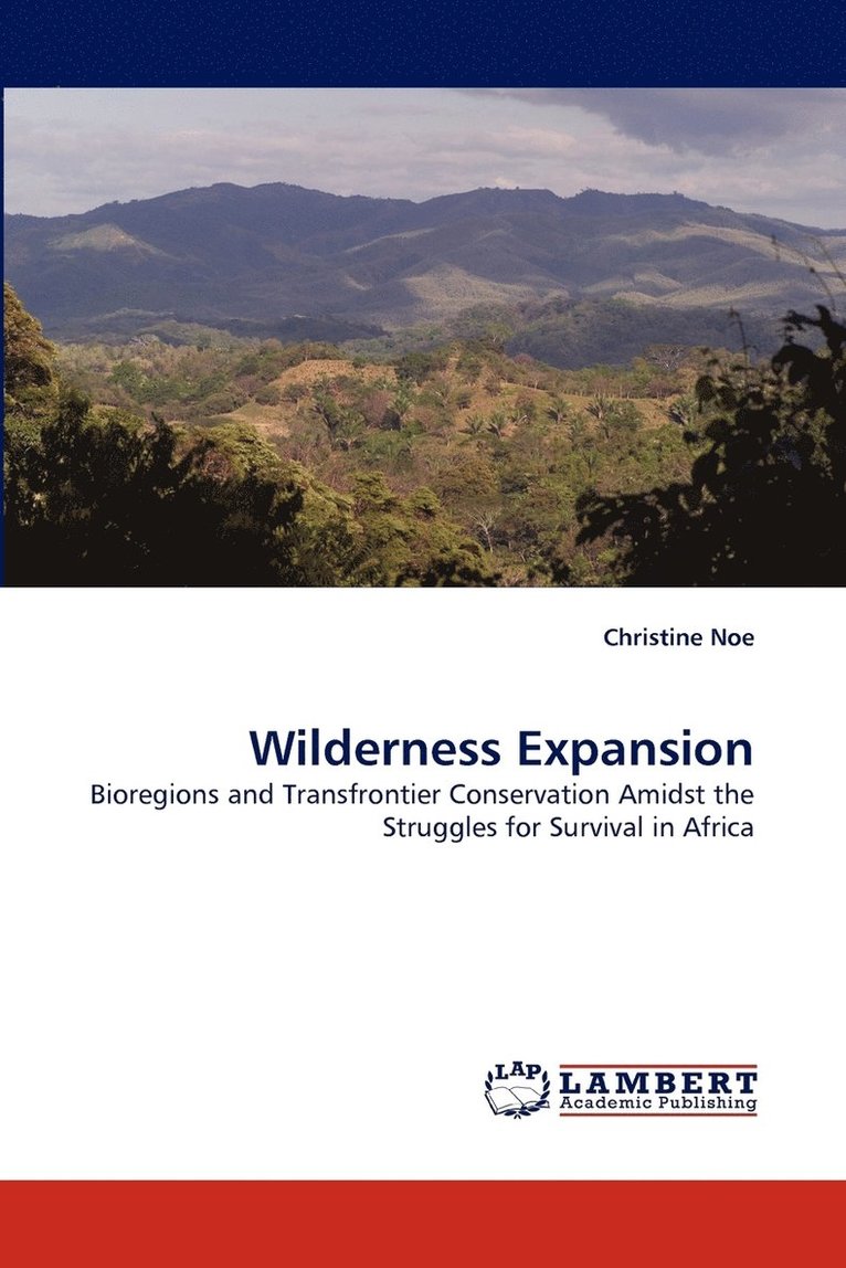 Wilderness Expansion 1