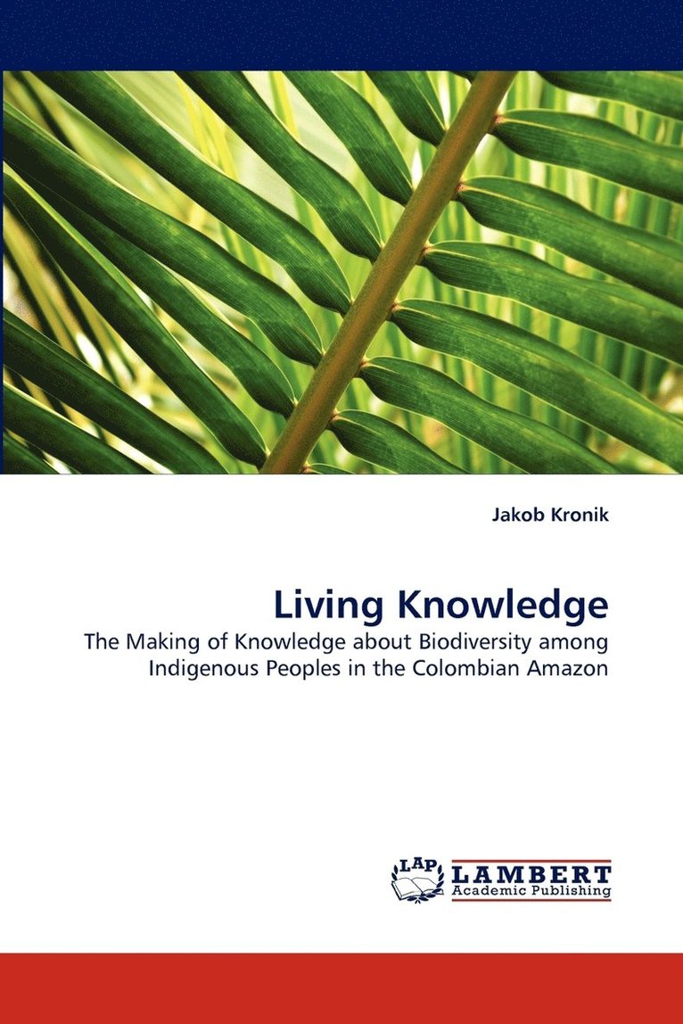 Living Knowledge 1
