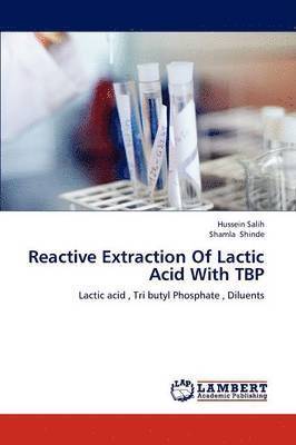 Reactive Extraction Of Lactic Acid With TBP 1