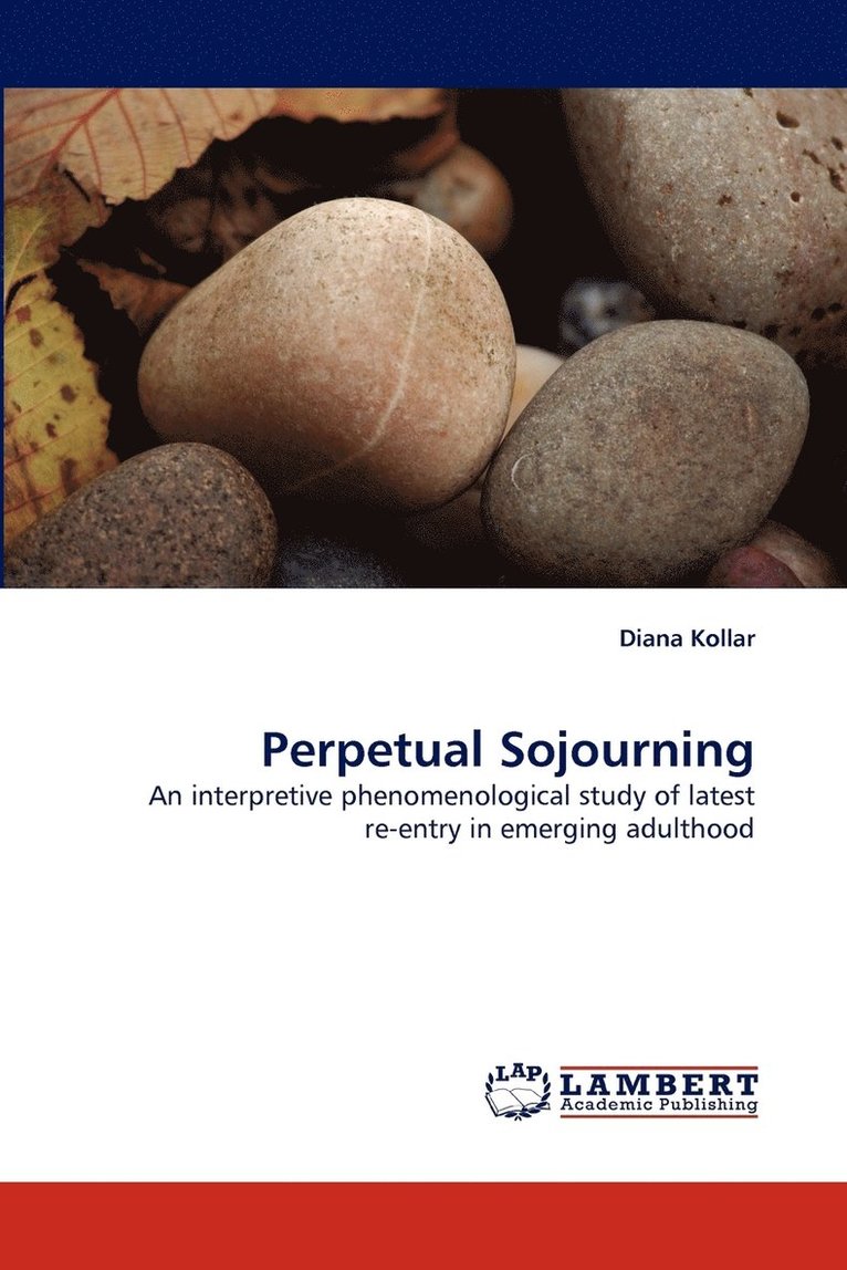 Perpetual Sojourning 1