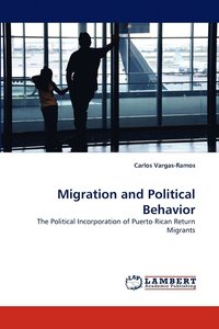 bokomslag Migration and Political Behavior