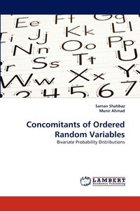 bokomslag Concomitants of Ordered Random Variables