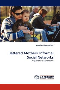 bokomslag Battered Mothers' Informal Social Networks