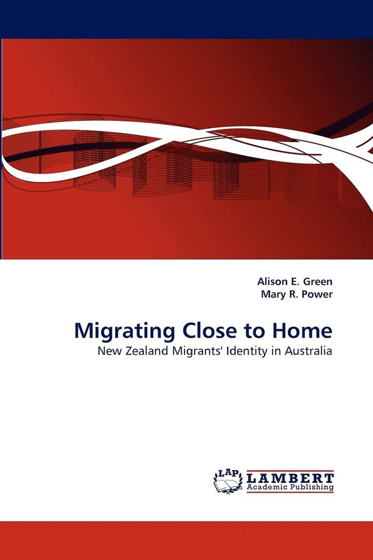 Migrating Close to Home 1