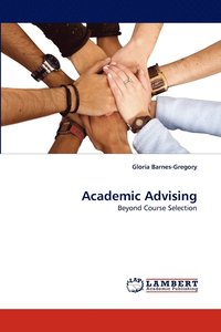 bokomslag Academic Advising