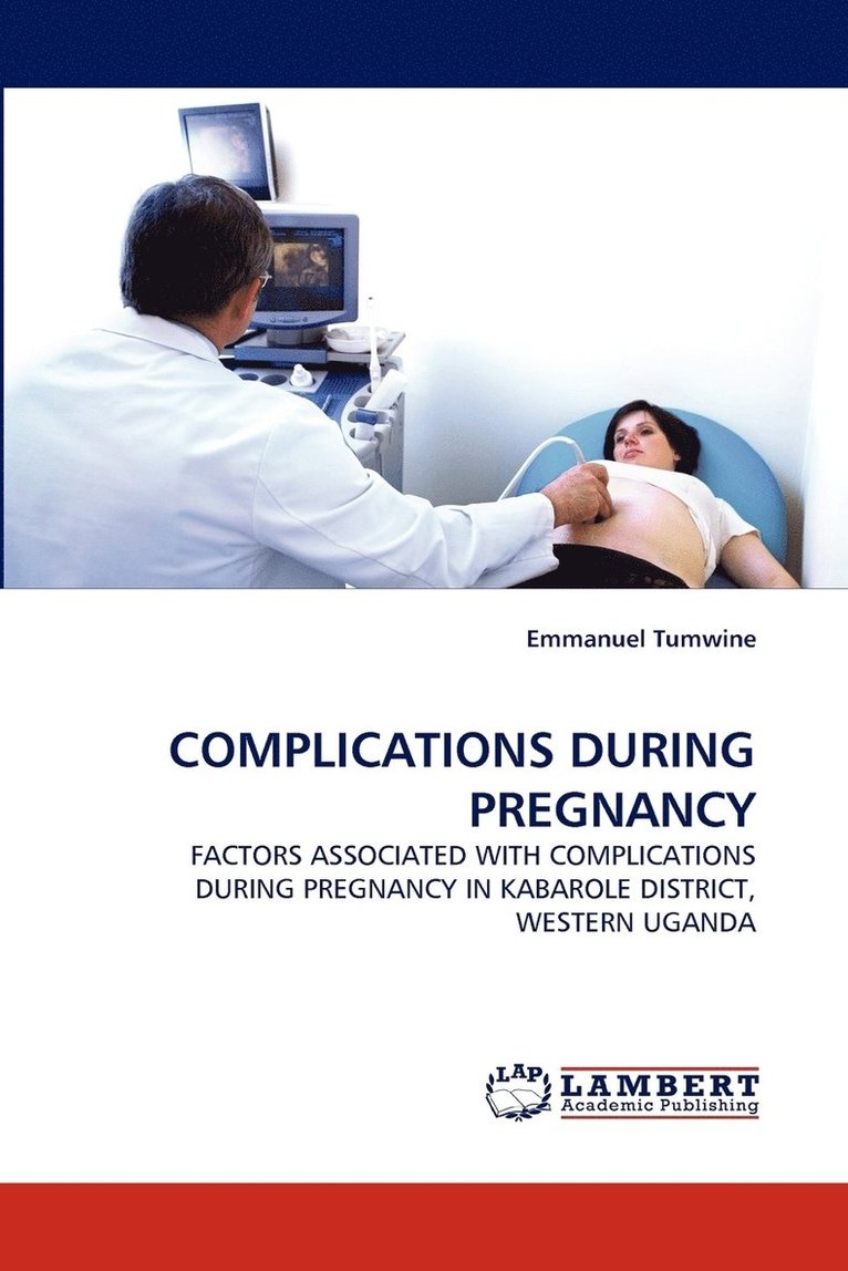 Complications During Pregnancy 1