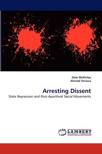 bokomslag Arresting Dissent