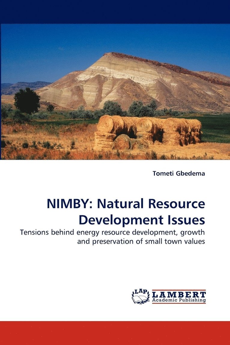 Nimby 1