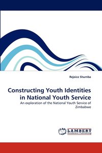 bokomslag Constructing Youth Identities in National Youth Service