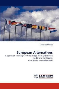bokomslag European Alternatives