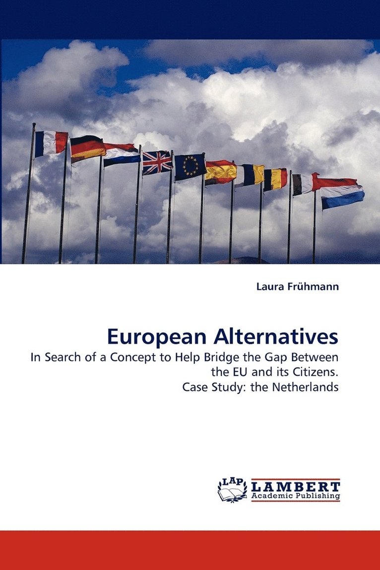 European Alternatives 1