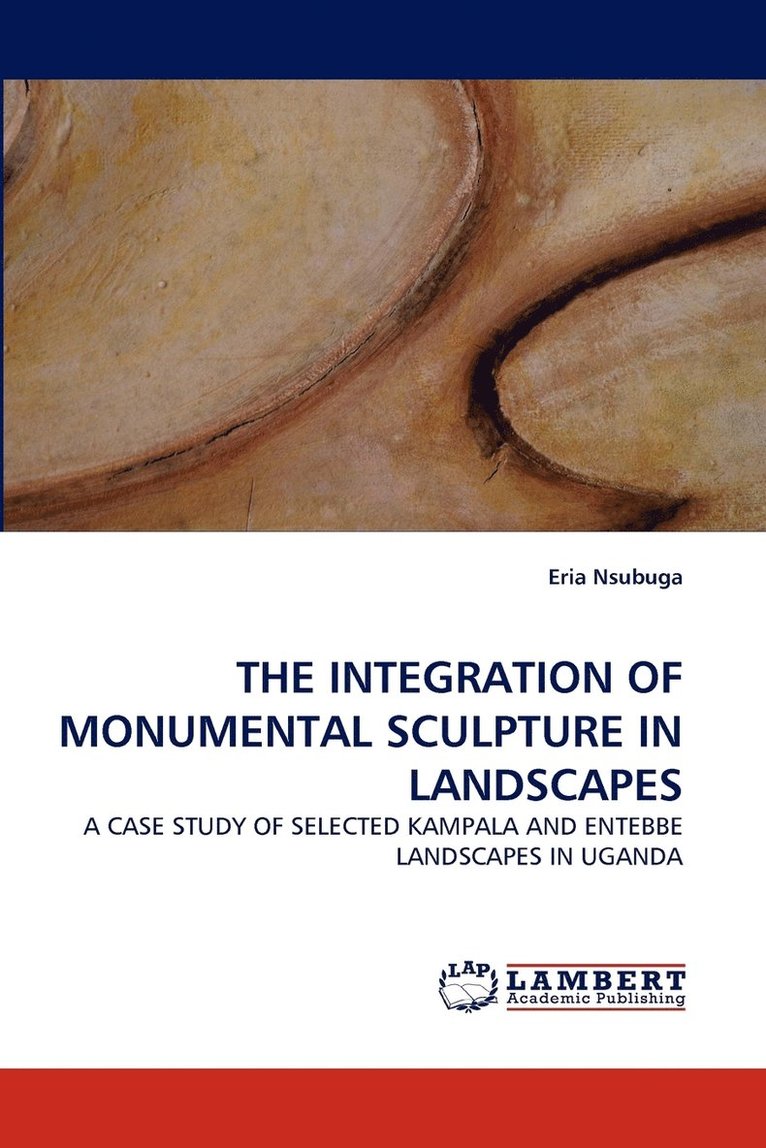The Integration of Monumental Sculpture in Landscapes 1