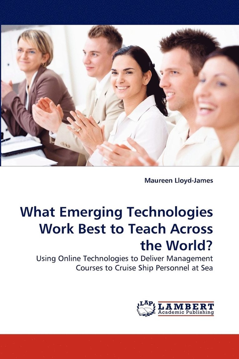 What Emerging Technologies Work Best to Teach Across the World? 1